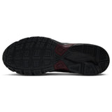 Nike Initiator Mens Grey/Burgundy