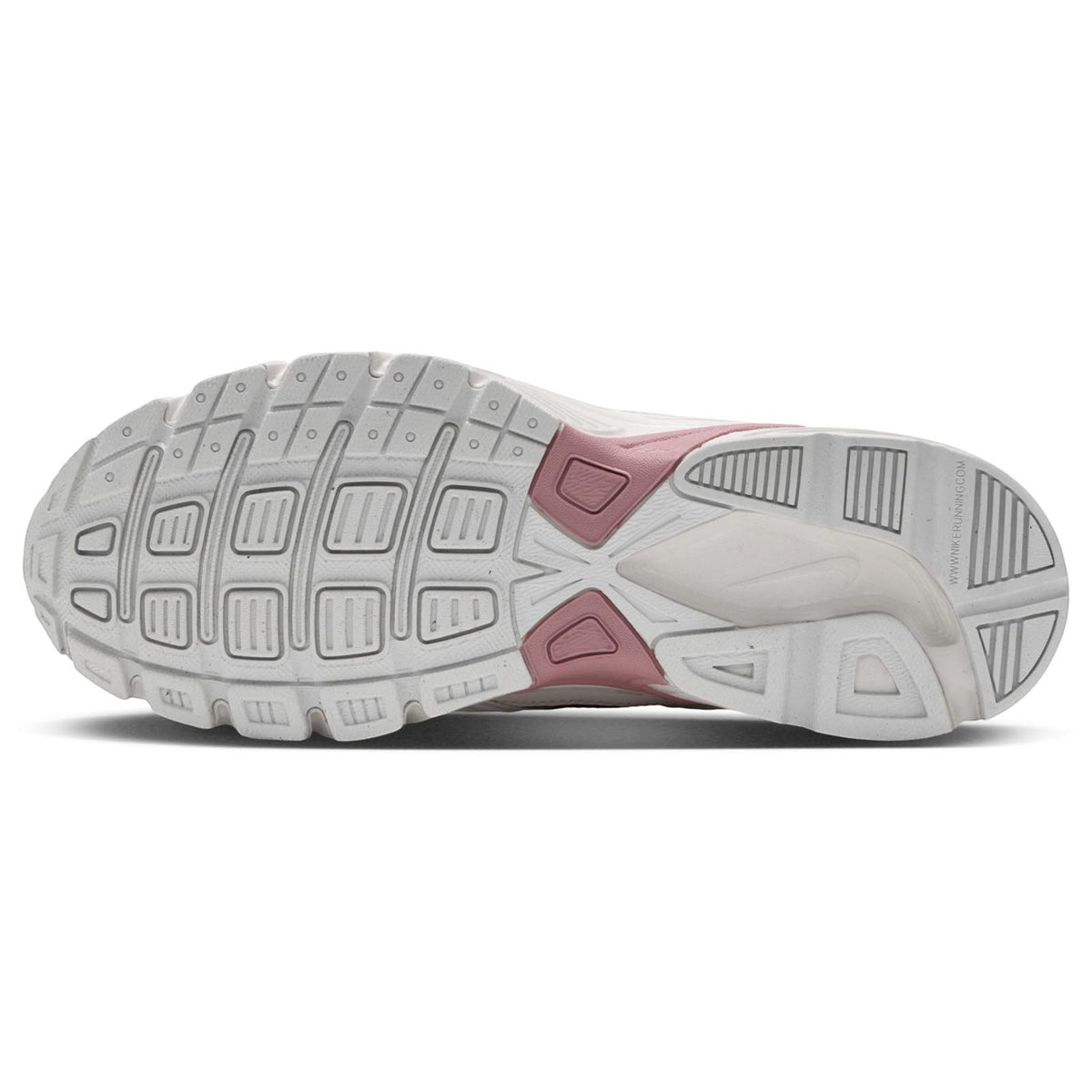 Nike Initiator Womens White/Pink