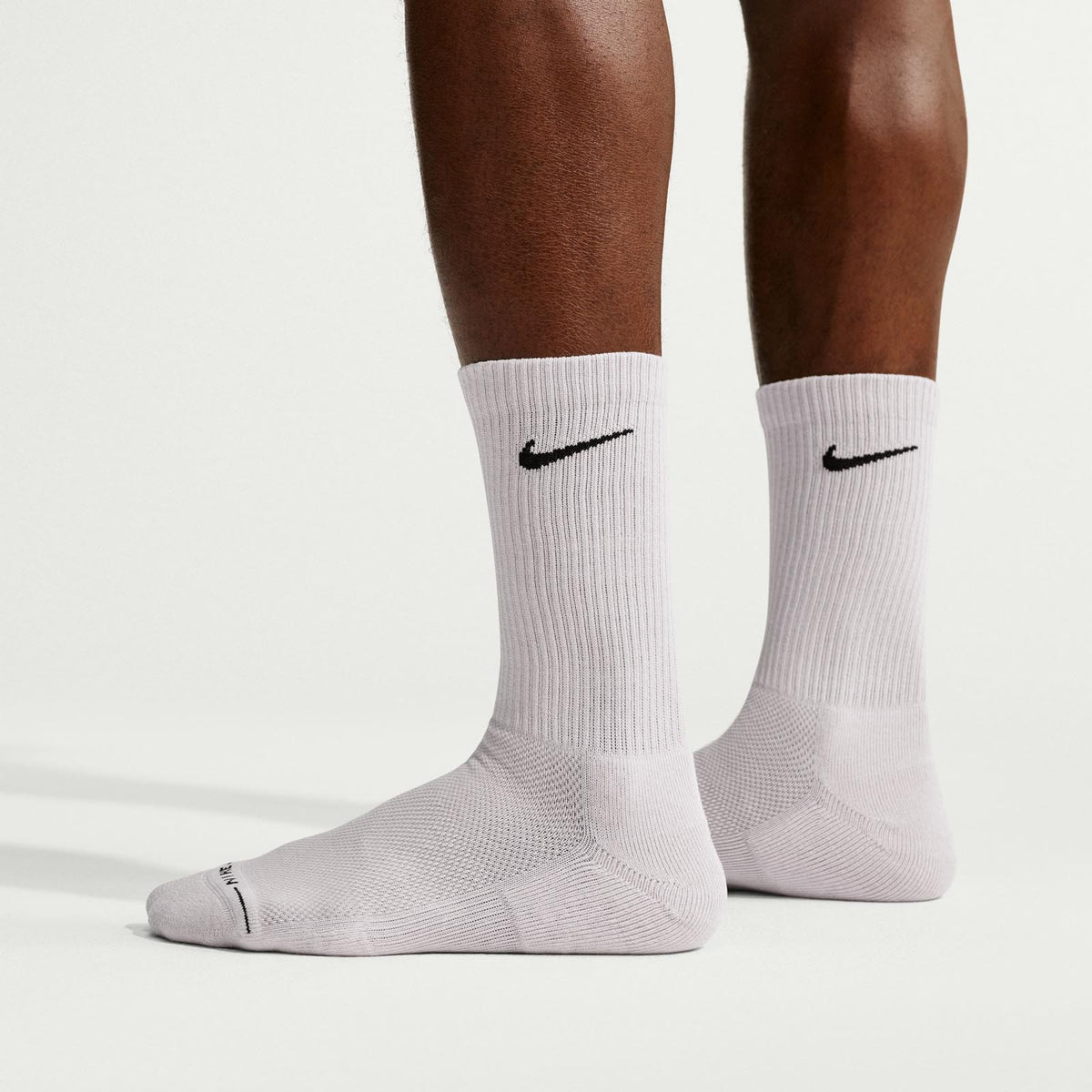 Nike Everyday Cushion Crew 6pk Multi