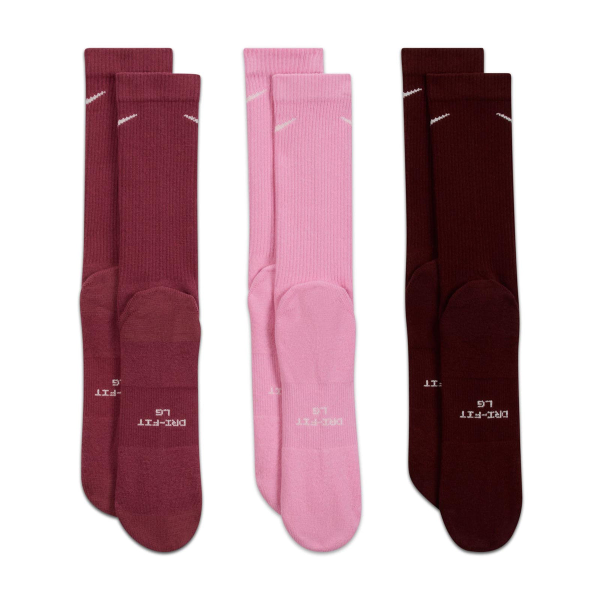Nike Everyday Cushion Crew Multi