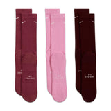 Nike Everyday Cushion Crew Multi