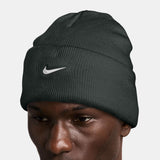 Nike Futura Unisex Beanie Green