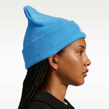 Nike Futura Unisex Beanie Blue