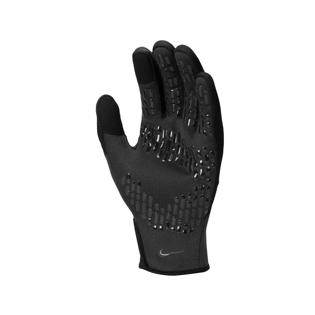 Nike Academy Therma-FIT Glove Black/Grey
