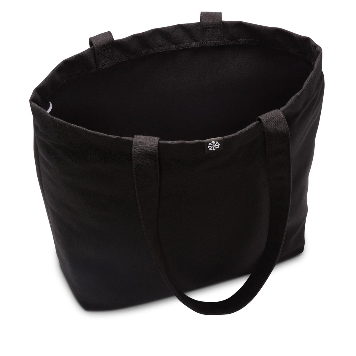 Nike Heritage 2.0 Tote Black