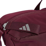 adidas Sports Bag Red