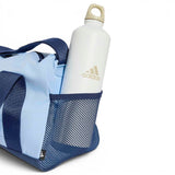 adidas Linear Sports/Gym/Travel Duffel Bag - Extra Small
