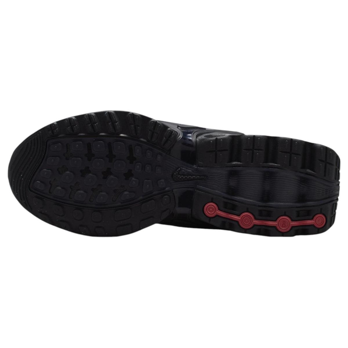 Nike Air Max DN Boys Black