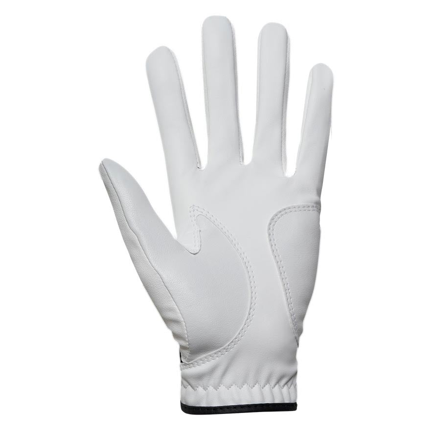Footjoy FJ Kids JRH Glove White