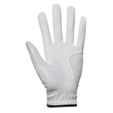 Footjoy FJ Kids JRH Glove White