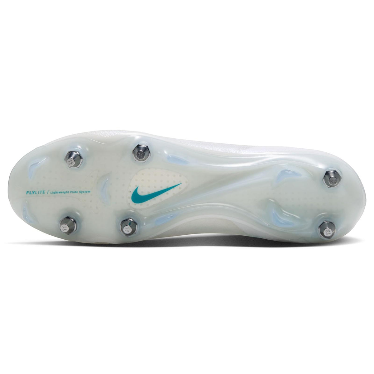 Nike Mercurial Vapor 17 Elite SG White