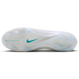 Nike Mercurial Vapor 17 Elite FG White