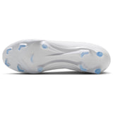 Nike Merc Superfly 11 Academy FG White