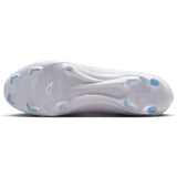 Nike Mercurial Vapor 17 Academy FG White