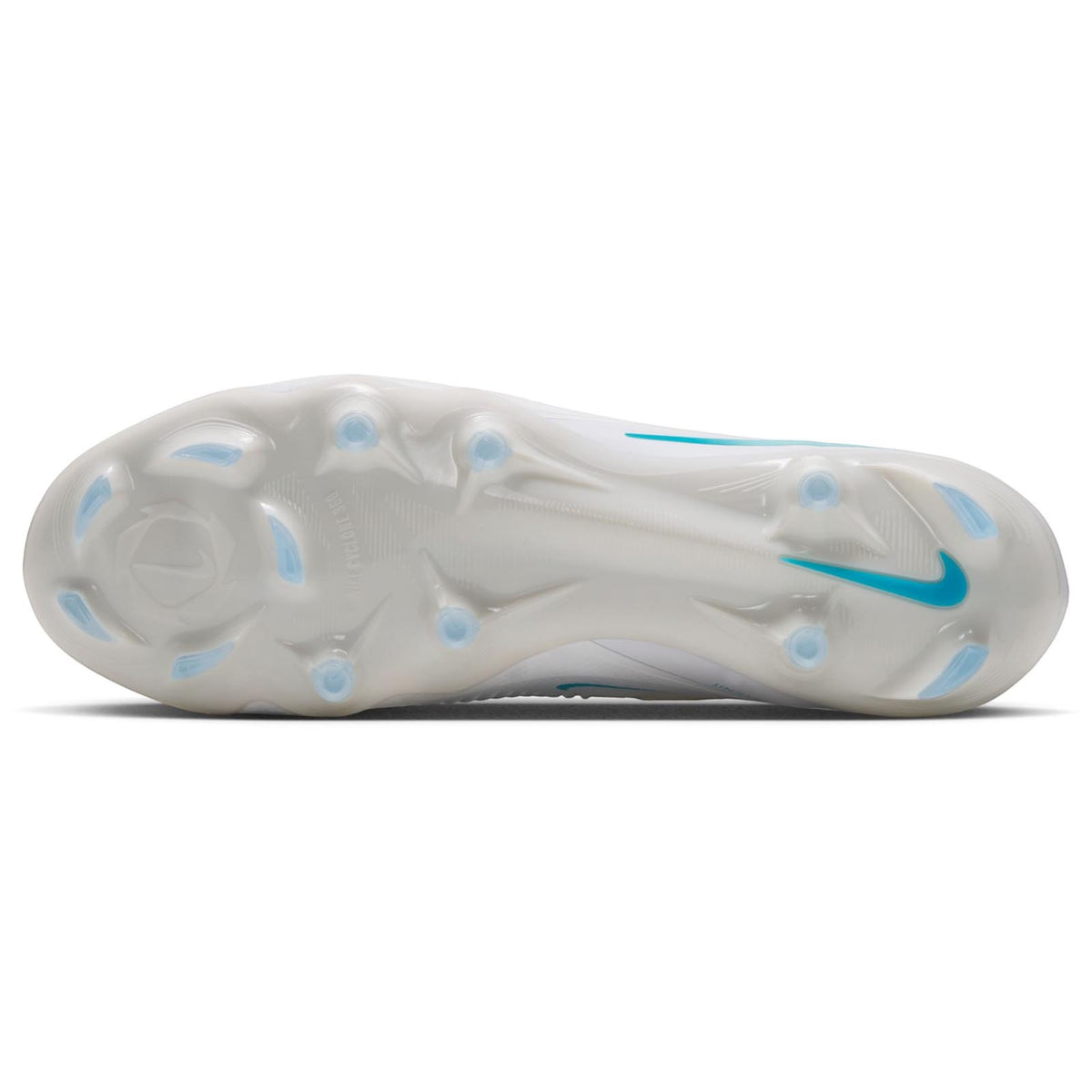 Nike Phantom 6 Low Pro FG White