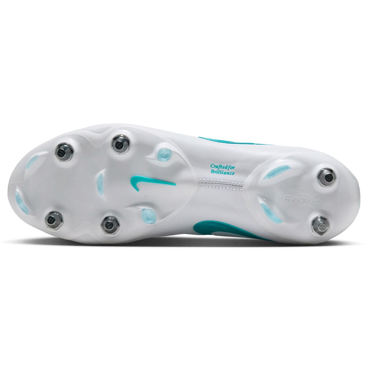 Nike Tiempo Maestro Elite SG White