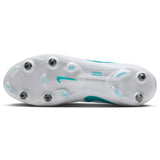 Nike Tiempo Maestro Elite SG White
