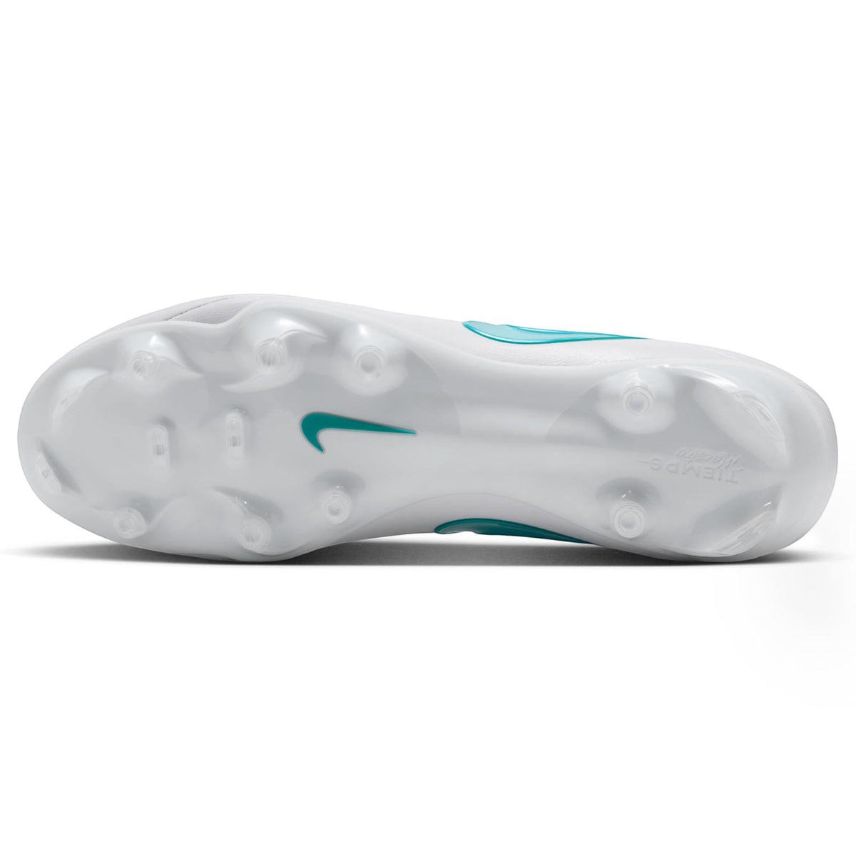 Nike Tiempo Maestro Academy FG White