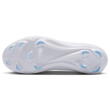 Nike Kids Mercurial Vapor 17 Pro FG Wht