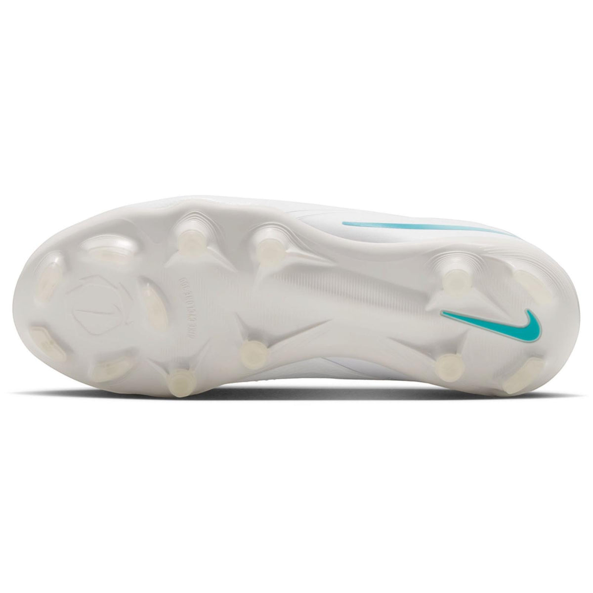 Nike Kids Phantom 6 Low Pro FG White
