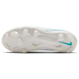 Nike Kids Phantom 6 Low Pro FG White