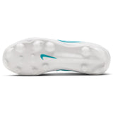 Nike Kids Tiempo Maestro Academy FG Wht