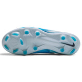 Nike Kids Phantom 6 Low Pro EH FG Blue