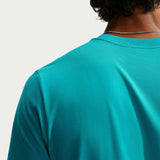 NIKE MENS DF TEE STD PRO Green