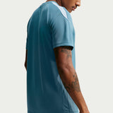 NIKE MENS DF STRK TOP SS Blue