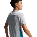 NIKE KIDS DF ACD25 TOP SS -PD Grey
