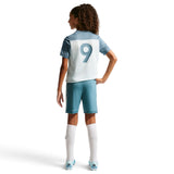 NIKE KIDS DF ACD25 SHORT Blue
