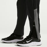 NIKE KIDS DF MILER WNT KNIT PANT Black