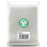 Masters Tri Fold Towel Eco Bag Black