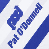 O'Neills Clare 26 GK Alt Jersey White