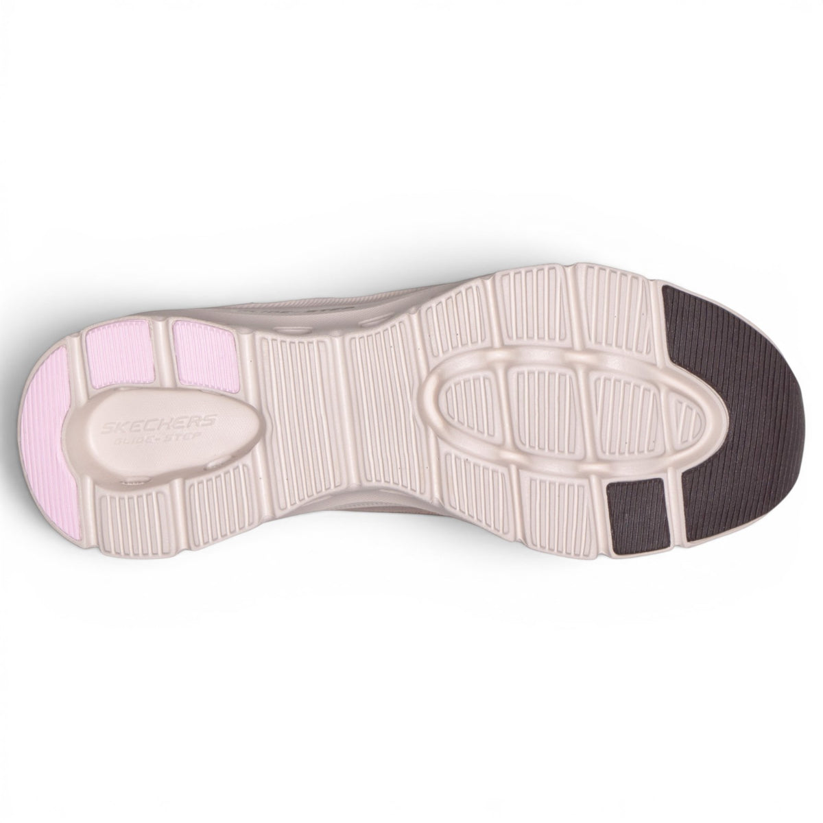 Skechers Glide Step Pr Sft Mirage W Prpl