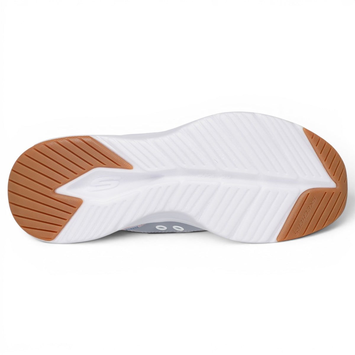 Skechers SI Contour Foam Cozy Fit Wmn Wh