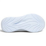 Skechers Wave 92 Girls Blue
