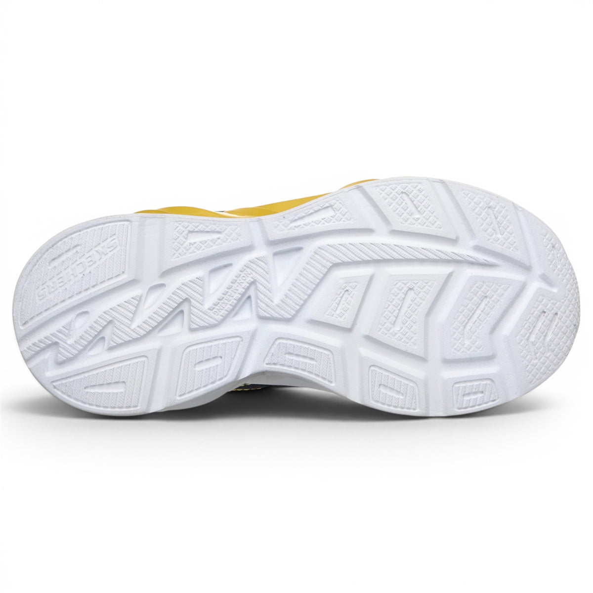 Skechers Light Surge Jr Boys Navy