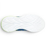 Skechers Flex Glow Prism Pacer Jr B Nvy
