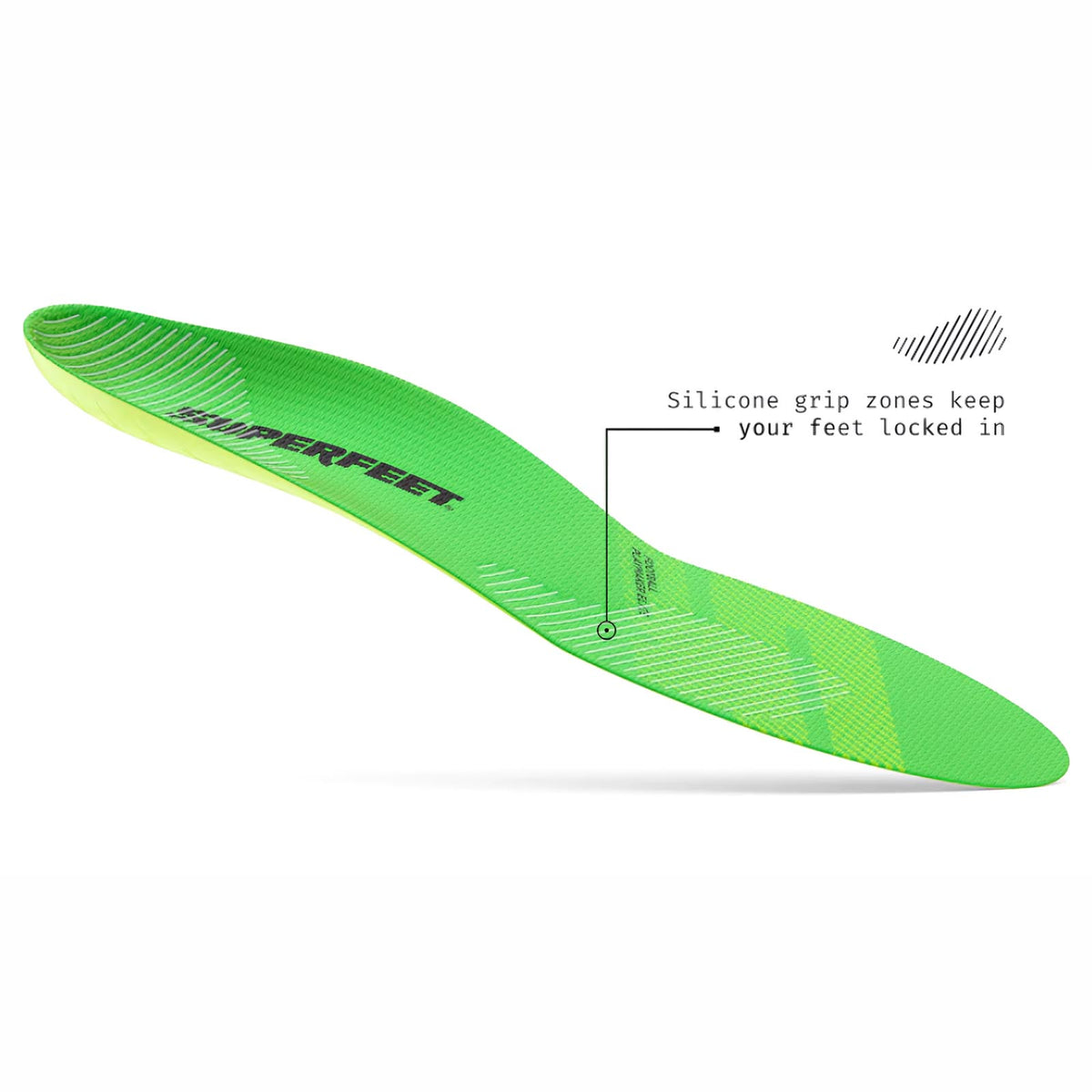 Superfeet Sport Playmaker Elite Insole