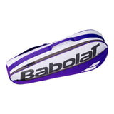 Babolat Classic Club Racket Bag Prpl/Wht