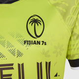 Umbro Fiji 7s Rugby 2026 Replica Away Jersey