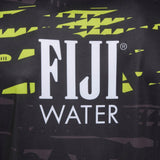 Umbro Fiji 7s 26 Pre Match Top Black