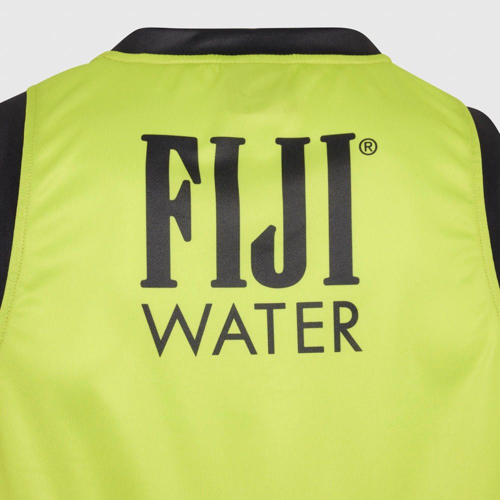 Umbro Fiji 7s Rugby 2026 Sleeveless Training Singlet