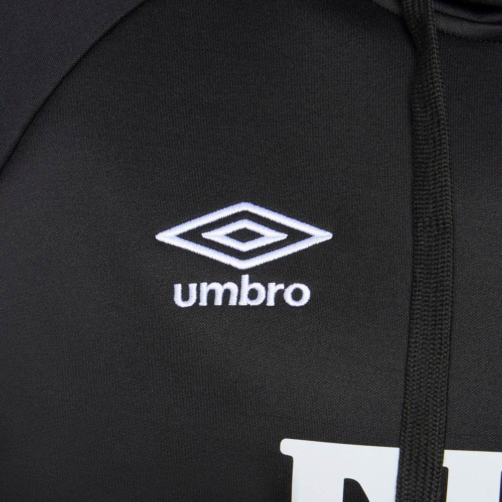 Umbro Fiji 7s Rugby 2025/26 Adults Training Hoodie