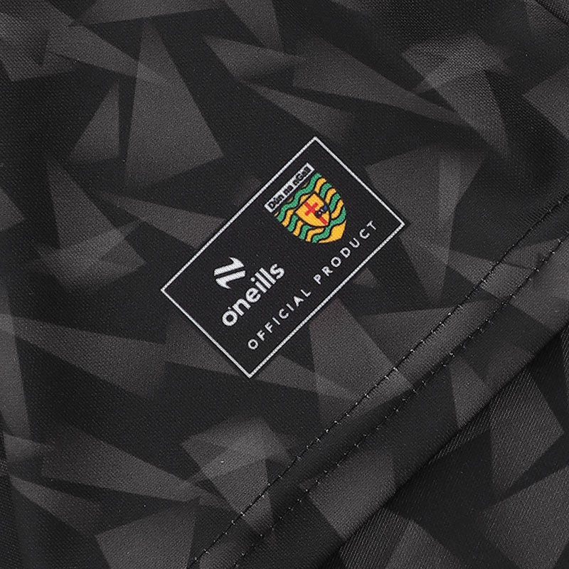 O'Neills Donegal Training 26 Jersey Blk