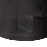 Umbro Relaxed Tee Black