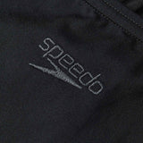 Speedo Kds Endur+ .Medalist 1Piece Blk