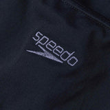 Speedo Kds Endur+ Medalist 1 Piece Nvy