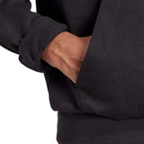 Adidas MENS FEELCOZY HOODY Black